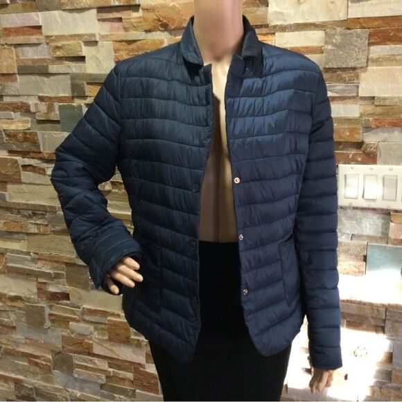 MASSIMO DUTTI Jacket - Picture 7 of 11